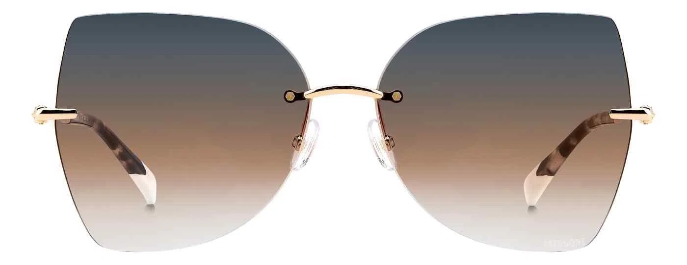 Missoni MIS0119 Eyeglasses - view 2